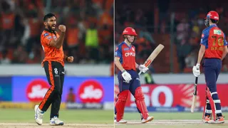 IPL 2026: Cooper Connolly’s Century In Vain As SRH Beat PBKS By 33 Runs